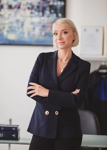 Agata Laszczyk Radca Prawny Koszalin Prawnik Rozwód Alimenty Władza Rodzicielska Prawo Rodzinne Karne Cywilne